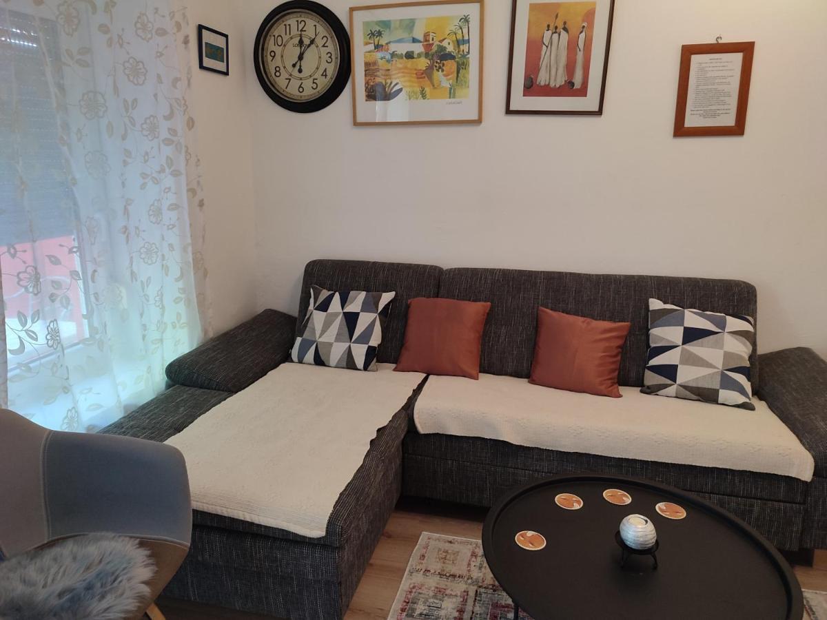 Apartment Mostar Exterior foto