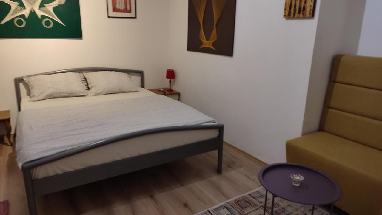 Apartment Mostar Exterior foto