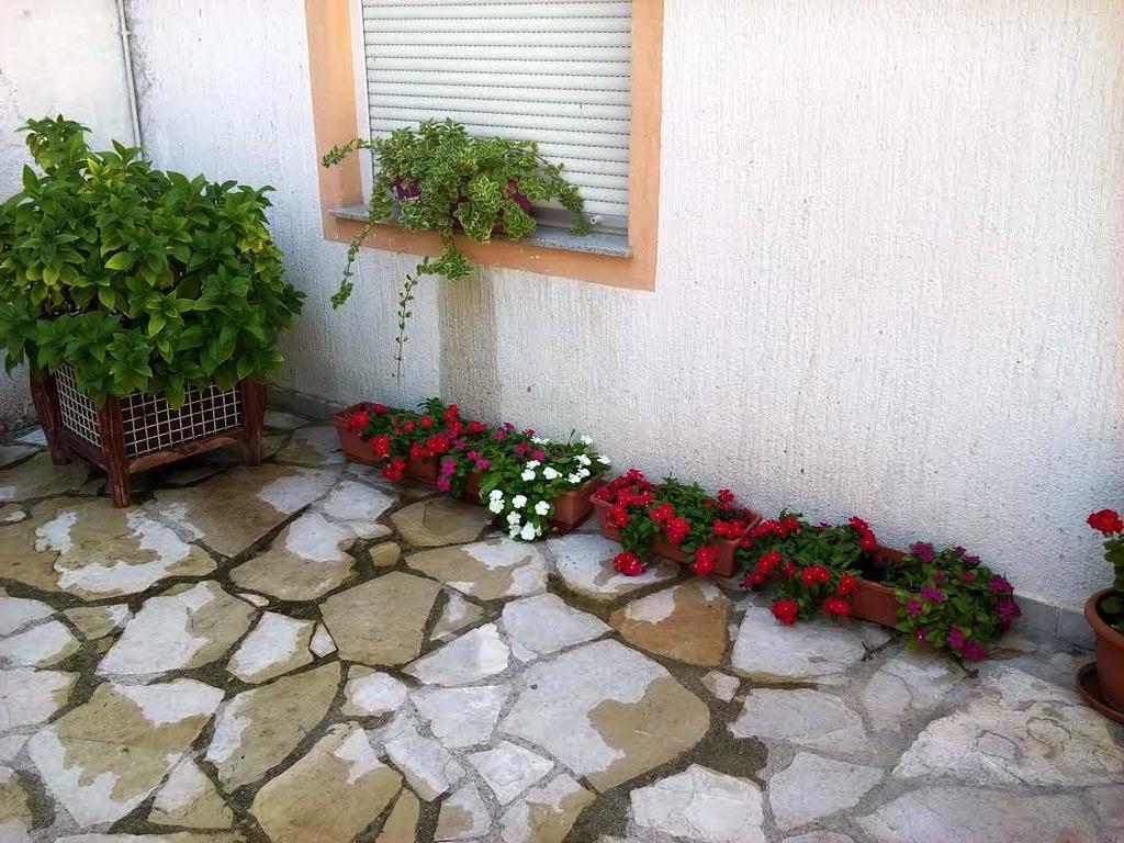 Apartment Mostar Exterior foto